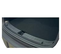 Couvercle de Protection de seuil de Coffre arrière for Accessoires de seuil de Protection de Pare-Chocs de Coffre 2025(Trunk Side Sill 3pcs)