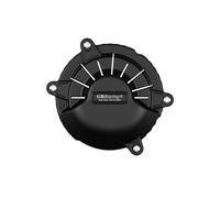 COUVERCLE DE PROTECTION D'EMBRAYAGE GB RACING POUR DUCATI PANIGALE V4 R 2019-202