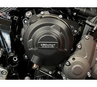 COUVERCLE DE PROTECTION D'EMBRAYAGE GB RACING POUR TRIUMPH TRIDENT 660 / TIGER