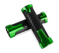Couvercle De Protection des Mains pour Guidon Moto, Accessoires pour Yamaha XVS1300 XVS950A pour V Star 2007 - 2016(Green B)