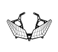 Couvercle De Protection des Phares Accessoires De Moto Calandre Avant pour Tracer 900GT 900 GT 2017 - 2020 Couvercle Protection Grille Phare