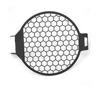 Couvercle De Protection Des Phares De Moto Grille De Protection Pour CB650R 2019 2020 2021 Couvercle Protection Grille Phare Avant