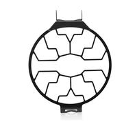 Couvercle De Protection des Phares De Moto, Grille De Protection pour CB650R pour CB 650 R pour CB 650R 2019 2020 2021 2022 2023 Phare Carénage Moto