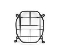 Couvercle De Protection des Phares De Moto, Grille De Protection pour H2C pour MSX pour GROM 2020 2021 2022 Phare Carénage Moto