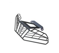 Couvercle De Protection des Phares De Moto, Grille De Protection pour pour Touareg 660 pour Tuareg660 2021 - 2023 2022 Phare Carénage Moto