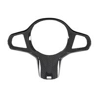 Couvercle de Protection des Vols de Volant à Fibre de Carbone Sec pour x5 m Sport g05 2020+