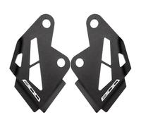 Couvercle De Protection D'étrier Frein Avant Moto, Accessoires Décoratifs pour Z800 ABS 2016