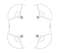 Couvercle de Protection d'hélice, Anti-Collision, Couvercle de Ventilateur d'aile, pièces de Rechange compatibles avec Drone SE