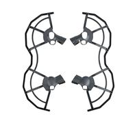 Couvercle De Protection D'hélice Compatible avec Le Drone DJI FPV, Anneau De Protection Monté sur La Lame, Anneau De Protection Anti-Collision