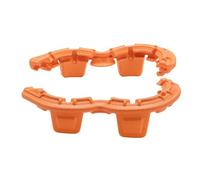 Couvercle de Protection d'hélice for Drone DJI Neo 2, Protecteur Flottant EVA, Anneau Anti-Collision, Accessoires de Drone