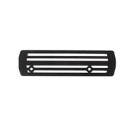 Couvercle de protection d'injecteur de moteur de moto, for BMW K75 K75RT 1986-1996 K100 K100RS K100RT K1100, Cafe Racer Scrambler Custom Complet(Type1)
