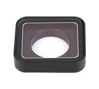 Couvercle de protection d'objectif de rechange pour Go Pro HERO5 HERO6 Sport Camera Accessory Filter Protective Glass Cover Action Camera Accessories