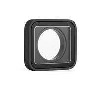 Couvercle de protection d'objectif de rechange pour GoPro Hero 7/6/5 Noir | Lentille de rechange hydrophobe anti-rayures en verre pour caméra GoPro