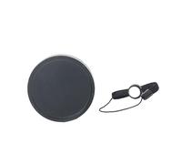 Couvercle de protection d'objectif résistant aux chocs et aux rayures pour l'appareil photo MS300/C300R avec design anti-poussière et couvercle de caméra avec sangle de suspension