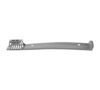 Couvercle de Protection du Capteur de Réfrigérateur 25,7cm en Plastique | Sonde de Température, Compatible Congélateur Commercial, Supermarché, Chambre Froide, Remplacement Précis