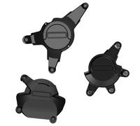 Couvercle De Protection du Moteur pour CBR1000RR 2008 2009 2010 2011 2012 2013 2014 2015 2016 Couvercle Protection L'embrayage D'alternateur Moto