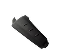 Couvercle De Protection Du Panneau Couverture Carénage Latéral Radiateur Moto Pour MT09 2020-2023 21 2022 Carénage Moto(Matte Black-L)