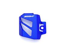 Couvercle De Protection Du Réservoir De Liquide De Frein Arrière Pour CFMOTO 800MT-X 800MTX 800MT(Blue- 800MT10)