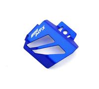 Couvercle De Protection Du Réservoir De Liquide De Frein Arrière Pour CFMOTO 800MT-X 800MTX 800MT(Blue- 800MTX5)