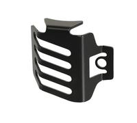 Couvercle De Protection du Réservoir De Liquide De Frein Avant Et Arrière pour Moto pour CFMOTO 800MT-X pour CF Moto 800MTX 800 MTX 800 MT-X 2024 2025 Réservoir Liquide Couvercle