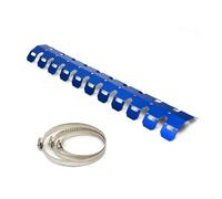 Couvercle De Protection Du Silencieux D'échappement Pour Moto Pour S&uzuki Pour GSX-S750 Pour GSXS750 Pour GSX-S 750 Pour GSX S750 2015-2018