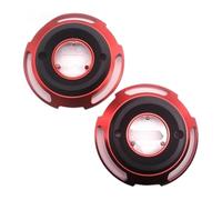 Couvercle De Protection Du Stator Moteur Moto Pour T-max 560 Pour Tmax 2020-2022 Pour TMAX530 Pour T-MAX530 20-22 Carter Moteur Moto(Red 2pcs)