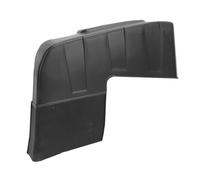 Couvercle de Protection ECU pour Moteur de Voiture 9671927380, unité de Commande électronique Haute Performance, Capuchon Anti-poussière de Remplacement pour 301 2008