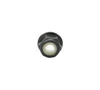 Couvercle de Protection for Couteau de pressage cannelé de boîte de Vitesses, écrou à Filetage inversé, adapté à la débroussailleuse FS120(Reverse Thread Nut)