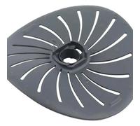 Couvercle de protection for lame en acier inoxydable compatible avec les robots de cuisine Thermomix Bimby TM5, TM6 et TM31.