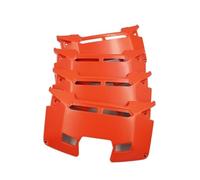 Couvercle de protection for module avionique de drone agricole Agras T16/T20(4 pieces)