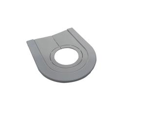 Couvercle de protection - FROG-CF/CFI CAME RIA100