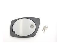 Couvercle de protection groupe fin de course - BX-243 CAME RIBX043