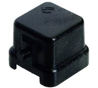 Couvercle de protection HARTING 09200035409 1 pc(s)