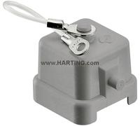Couvercle de protection HARTING 09200035449 1 pc(s)