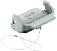 Couvercle de protection HARTING 09300105432 1 pc(s)