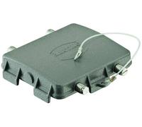 Couvercle de protection HARTING 09300325425 1 pc(s)