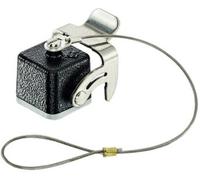 Couvercle de protection HARTING 09370035401 1 pc(s)
