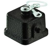 Couvercle de protection HARTING 09370035405 1 pc(s)