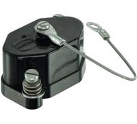 Couvercle de protection HARTING 09400035402 1 pc(s)