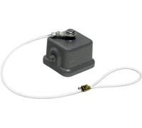 Couvercle de protection HARTING Han 3-A-AK 09200035427 1 pc(s)