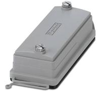 Couvercle de protection HC-B 16-TMS-SD-IP66 Phoenix Contact Contenu: 10 pc(s)