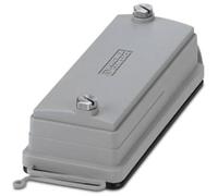 Couvercle de protection HC-B 16-TMS-SD-IP66 Phoenix Contact Contenu: 10 pc(s)