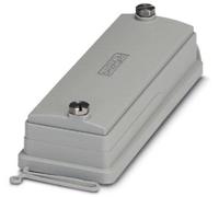 Couvercle de protection HC-B 24-TMS-SD-IP66 Phoenix Contact Contenu: 10 pc(s)