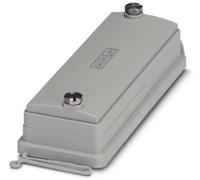 Couvercle de protection HC-B 24-TMS-SD-IP66 Phoenix Contact Contenu: 10 pc(s)