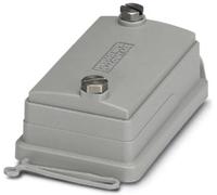 Couvercle de protection HC-B 6-TMS-SD-IP66 Phoenix Contact Contenu: 10 pc(s)