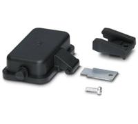 Couvercle de protection HC-B10-BC-HI-PLBK Phoenix Contact Contenu: 1 pc(s)