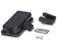 Couvercle de protection HC-B16-BC-HI-PLBK Phoenix Contact Contenu: 1 pc(s)
