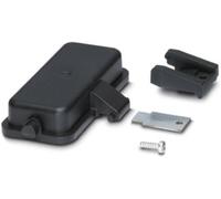 Couvercle de protection HC-B16-BC-HI-PLBK Phoenix Contact Contenu: 1 pc(s)
