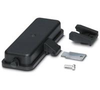 Couvercle de protection HC-B24-BC-HI-PLBK Phoenix Contact Contenu: 1 pc(s)