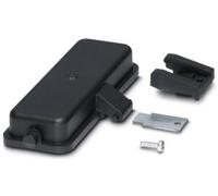 Couvercle de protection HC-B24-BC-HI-PLBK Phoenix Contact Contenu: 1 pc(s)